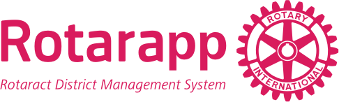 Logo Rotarapp